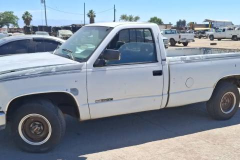 Photo of 1994 Gmc C1500