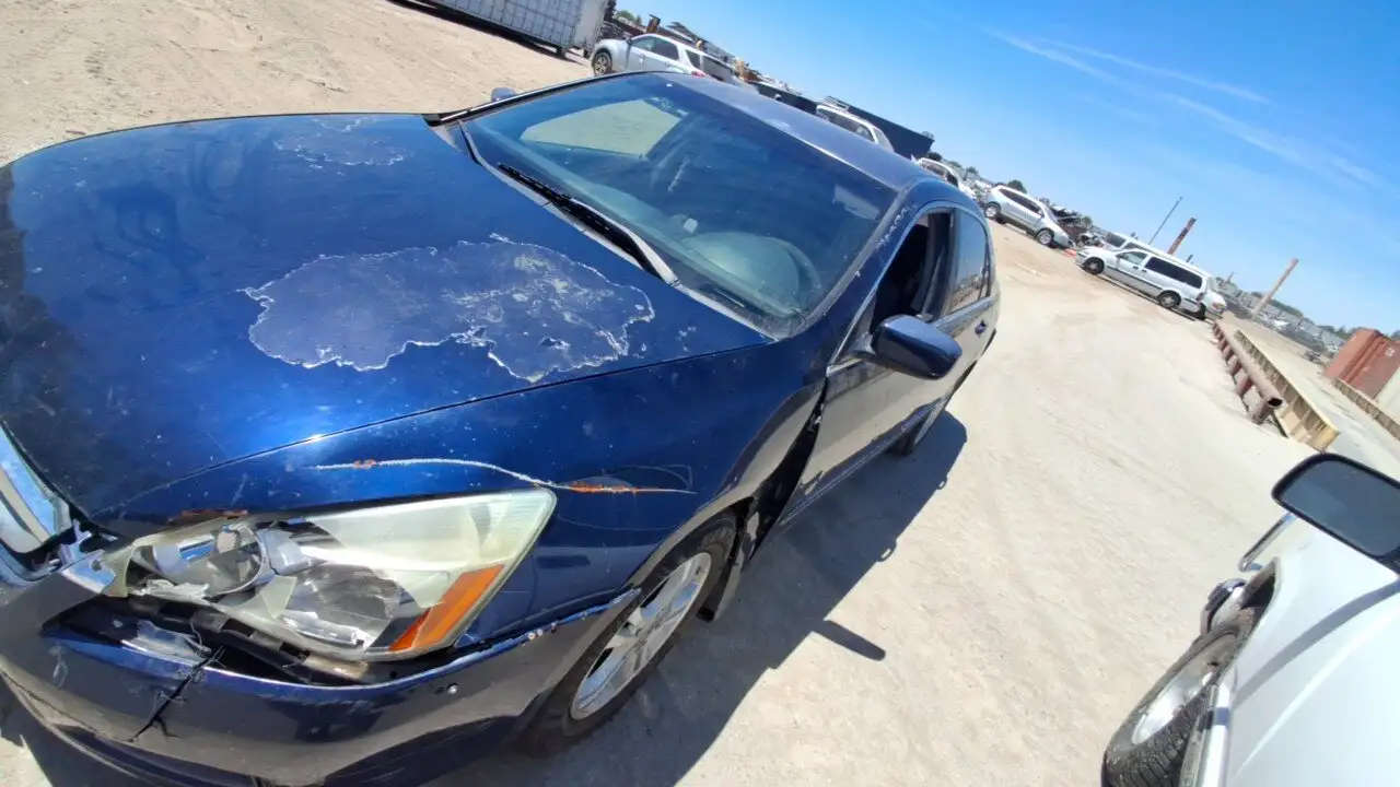 Photo of 2007 Honda Accord