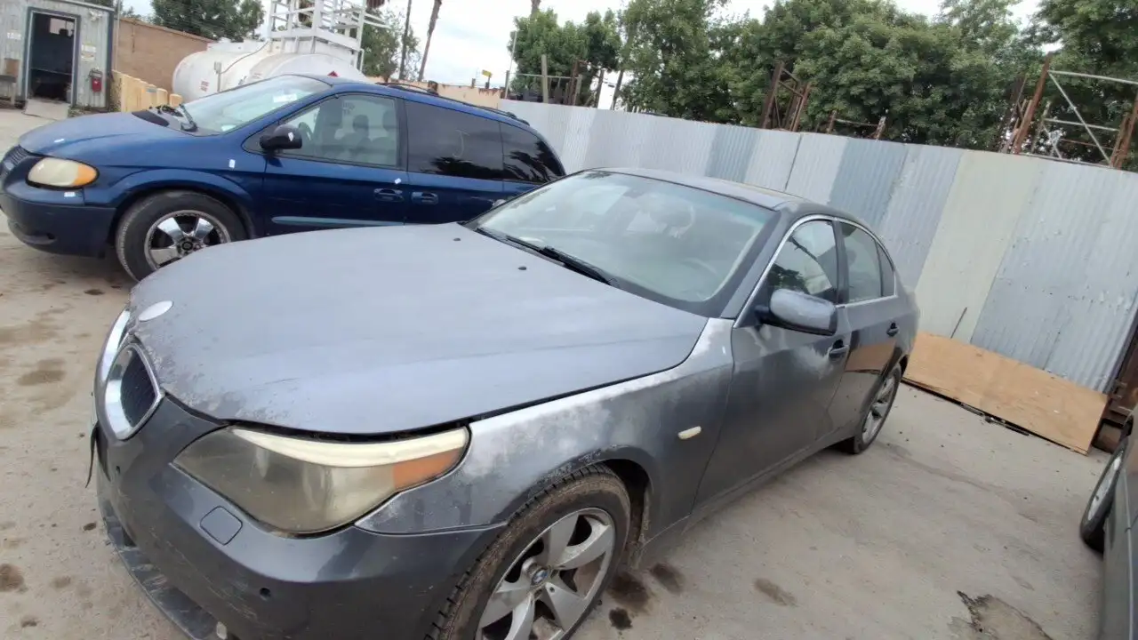 Photo of 2006 Bmw 525I