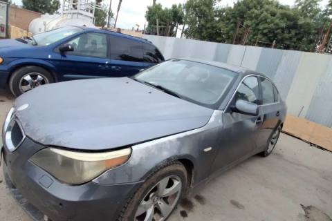 Photo of 2006 Bmw 525I