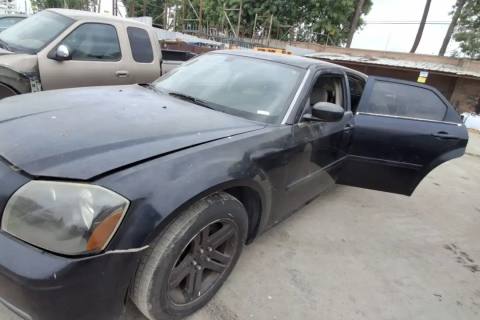 Photo of 2006 Dodge Magnum