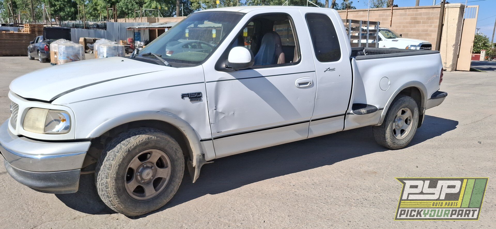 Photo of 1999 Ford F-150