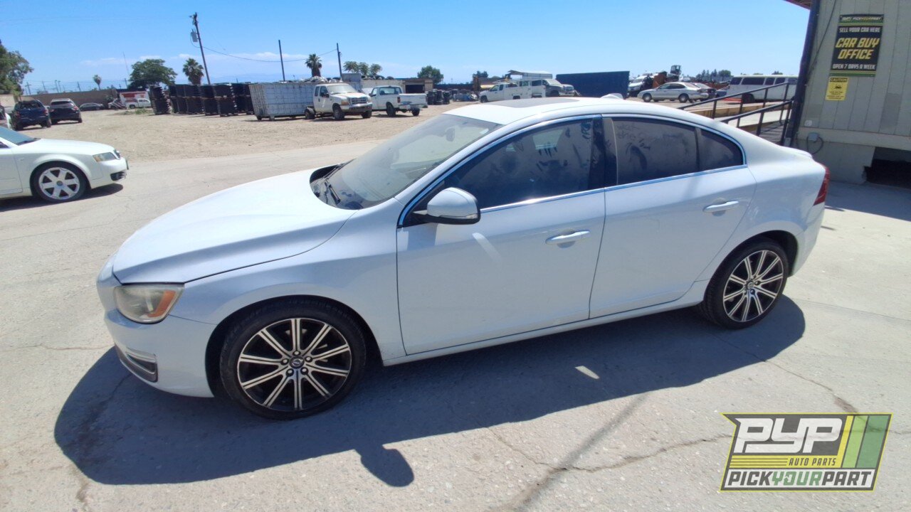 Photo of 2015 Volvo S60
