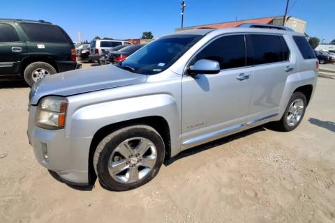 Photo of 2013 Gmc Terrain