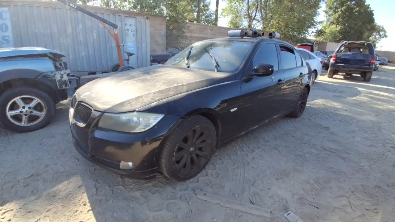 Photo of 2011 Bmw 328I