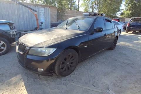 Photo of 2011 Bmw 328I
