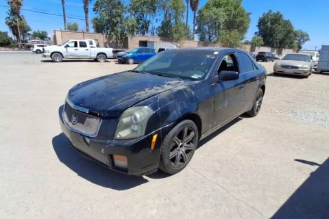 Photo of 2006 Cadillac Cts