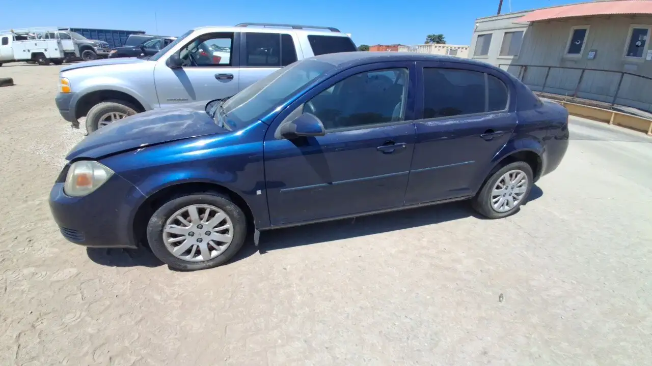 Photo of 2010 Chevrolet Cobalt