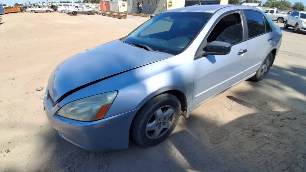 Photo of 2005 Honda Accord