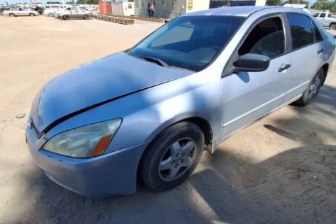 Photo of 2005 Honda Accord