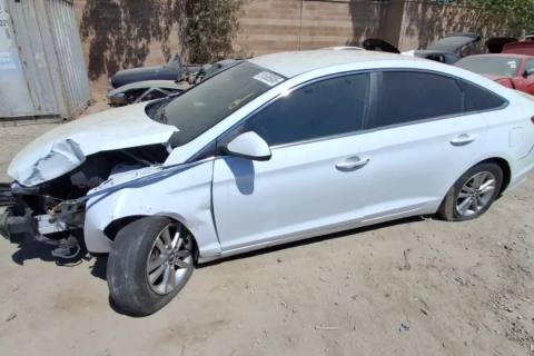 Photo of 2016 Hyundai Sonata