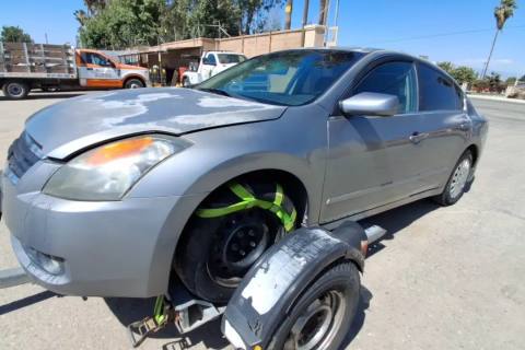 Photo of 2009 Nissan Altima