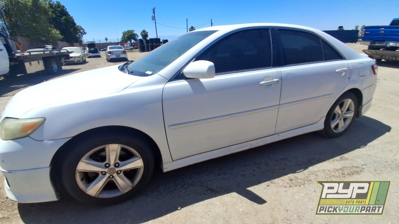 Photo of 2011 Toyota Camry