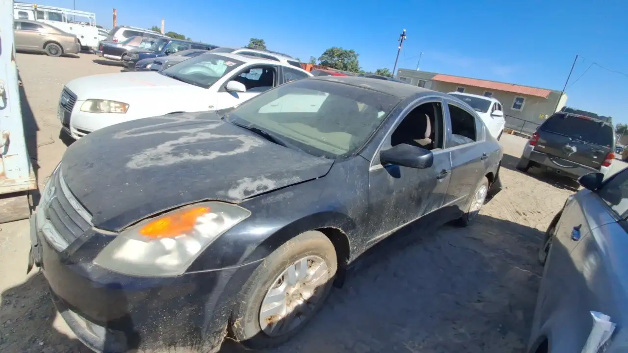 Photo of 2009 Nissan Altima