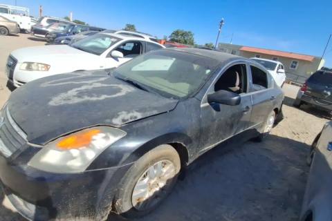 Photo of 2009 Nissan Altima