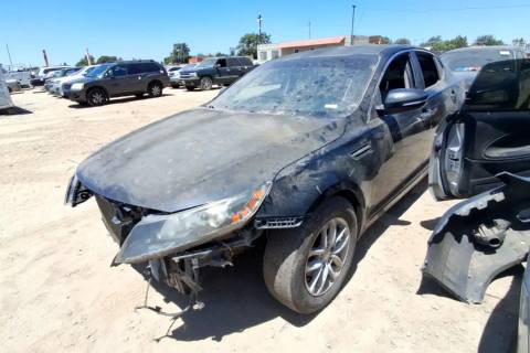 Photo of 2012 Kia Optima