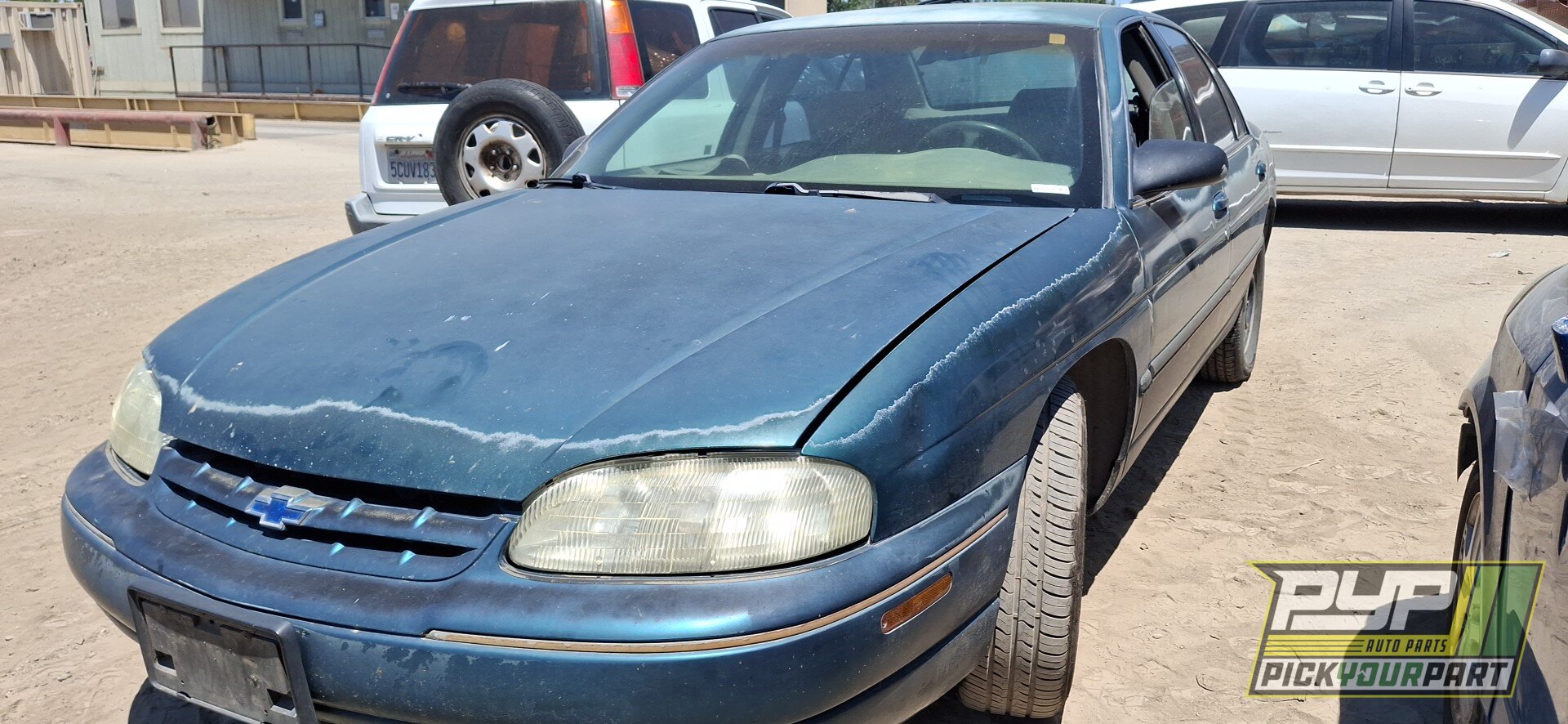 Photo of 1998 Chevrolet Lumina