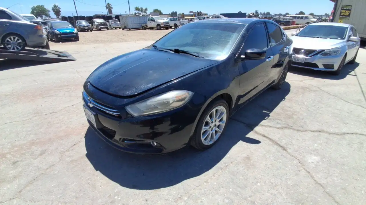 Photo of 2013 Dodge Dart