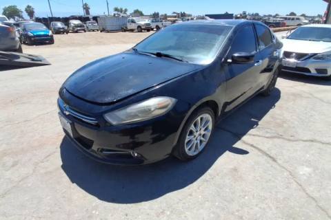 Photo of 2013 Dodge Dart
