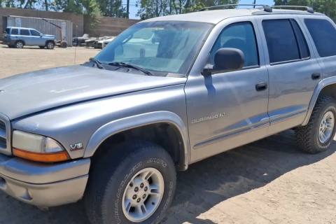 Photo of 1999 Dodge Durango