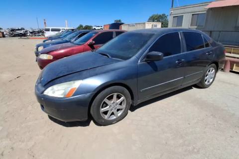 Photo of 2003 Honda Accord