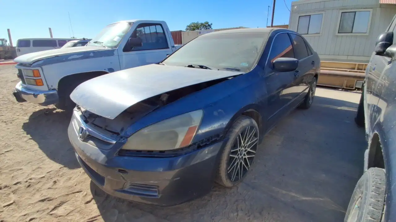 Photo of 2007 Honda Accord