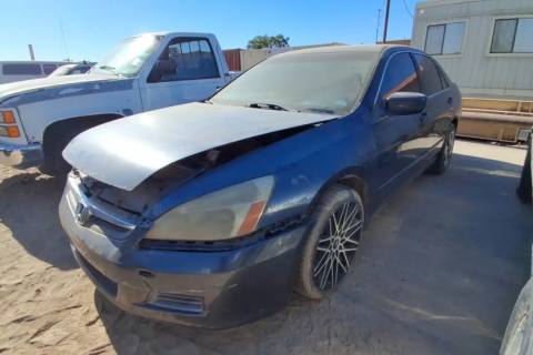 Photo of 2007 Honda Accord