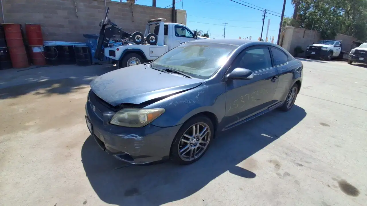 Photo of 2006 Scion Tc