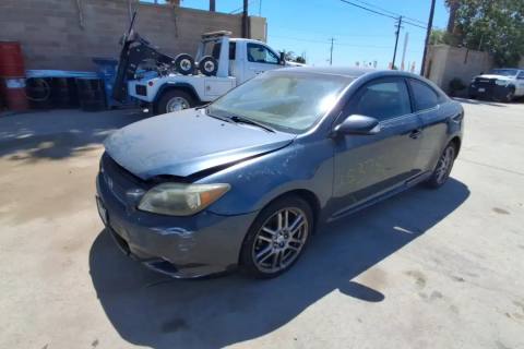Photo of 2006 Scion Tc