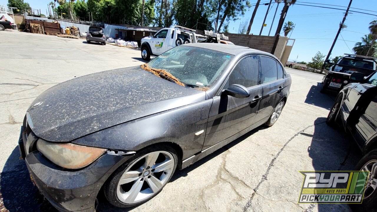 Photo of 2006 Bmw 325I
