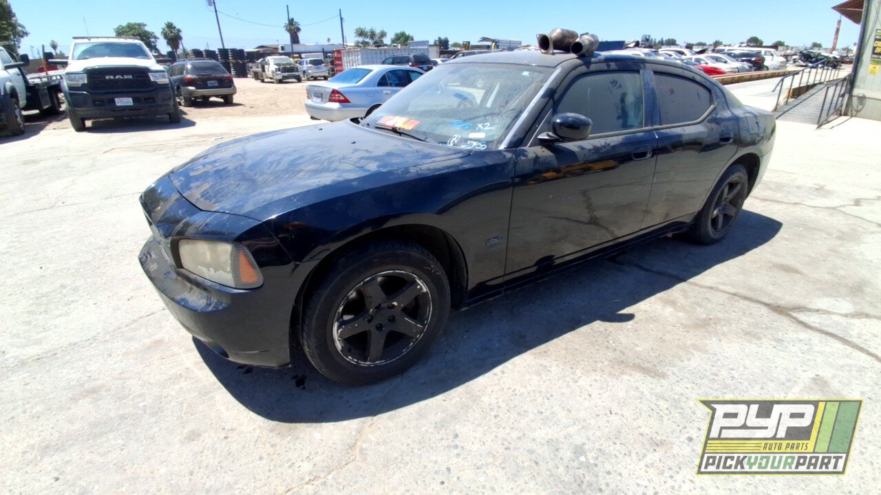 Photo of 2010 Dodge Charger