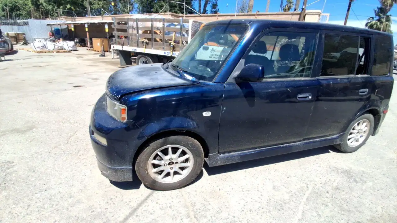Photo of 2006 Scion Xb
