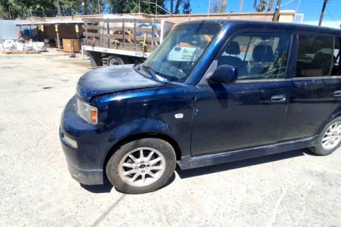 Photo of 2006 Scion Xb