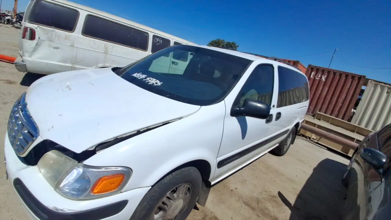 Photo of 2000 Chevrolet Venture