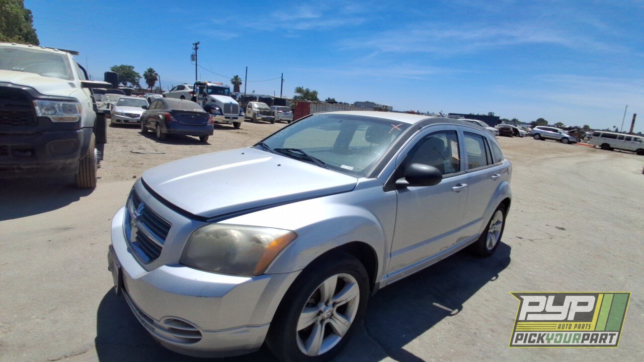 Photo of 2010 Dodge Caliber