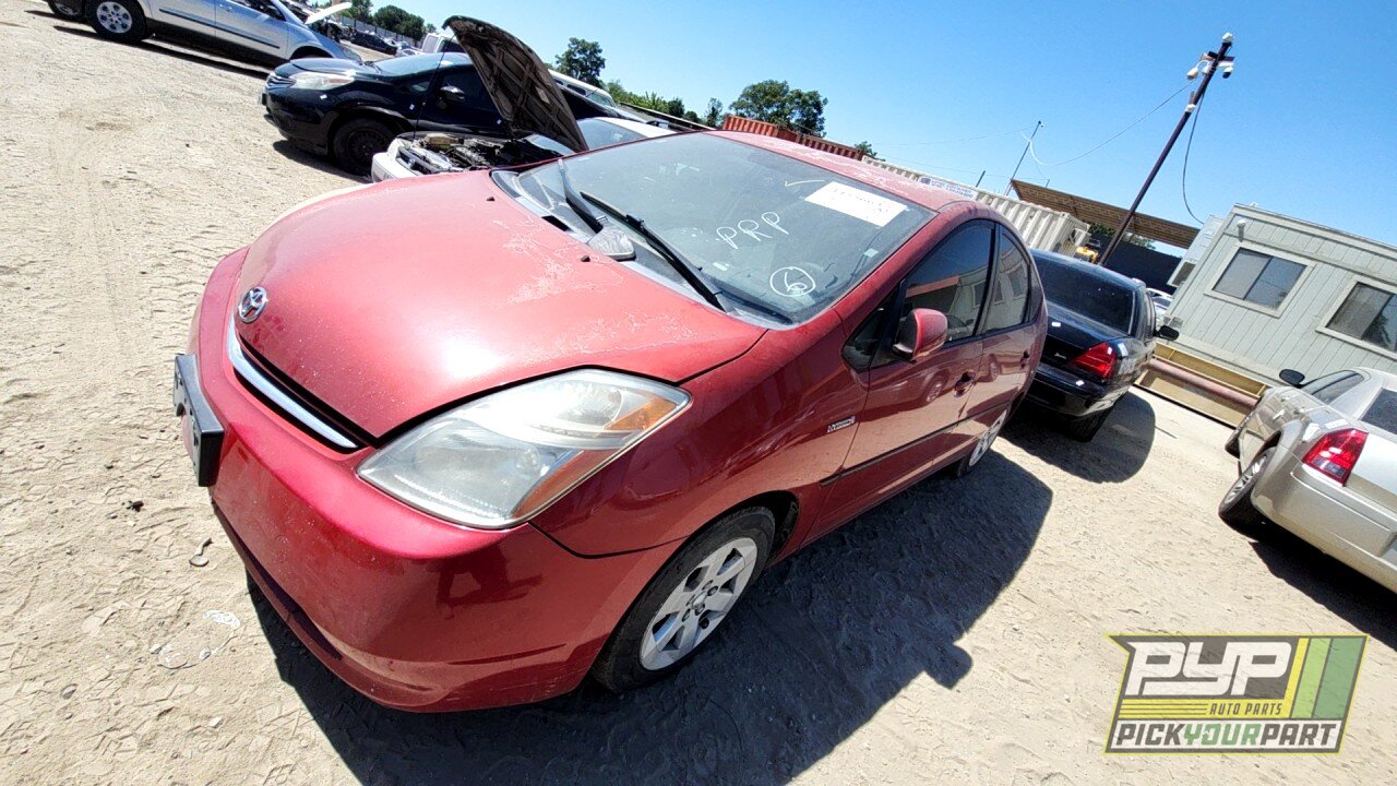 Photo of 2007 Toyota Prius