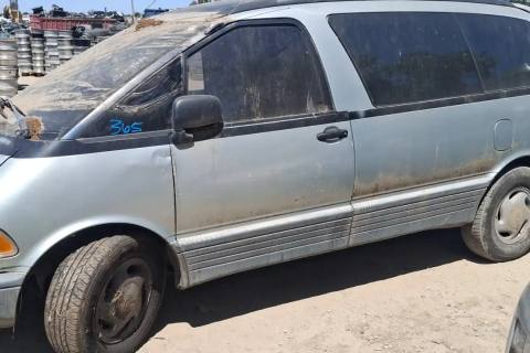 Photo of 1991 Toyota Previa