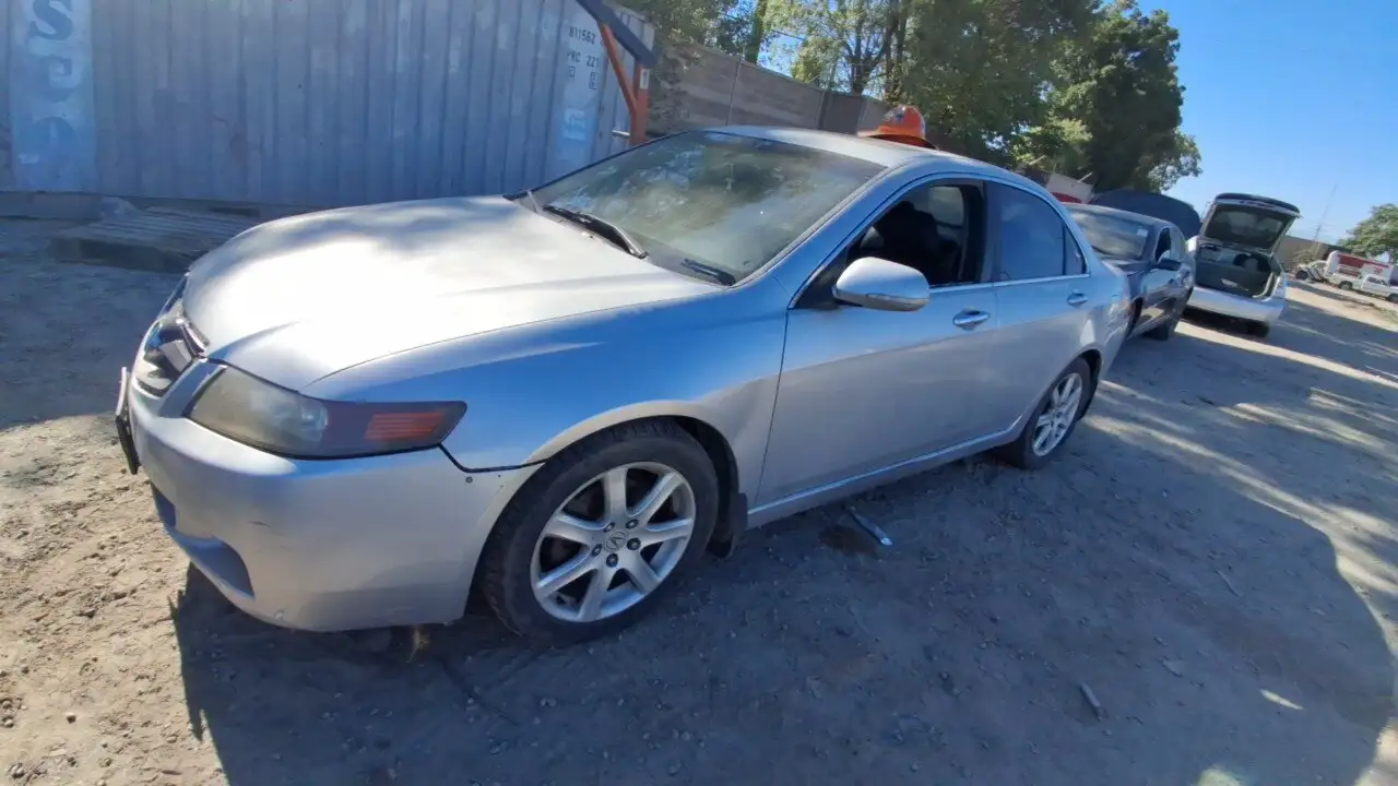 Photo of 2004 Acura Tsx