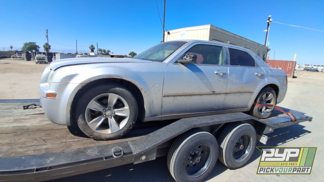 Photo of 2006 Chrysler 300