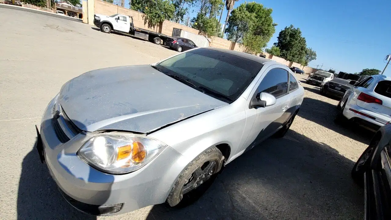 Photo of 2005 Chevrolet Cobalt
