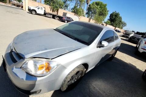 Photo of 2005 Chevrolet Cobalt