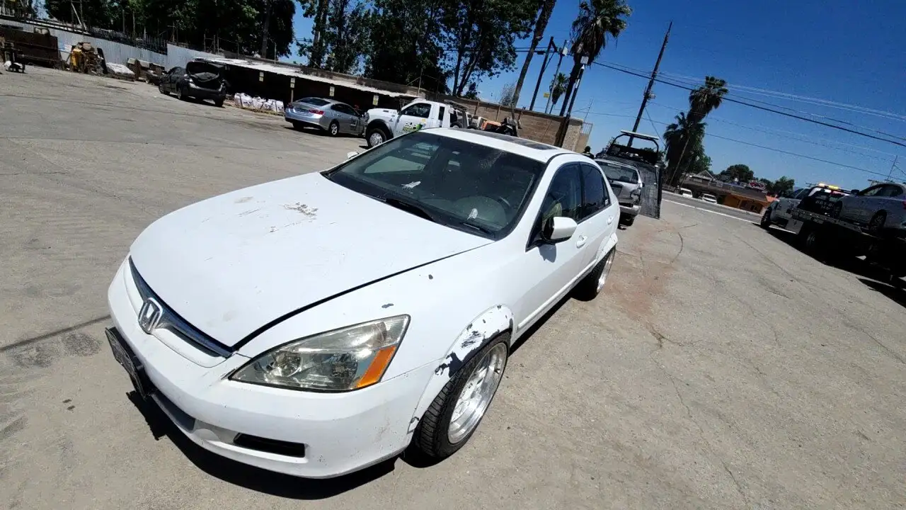 Photo of 2004 Honda Accord