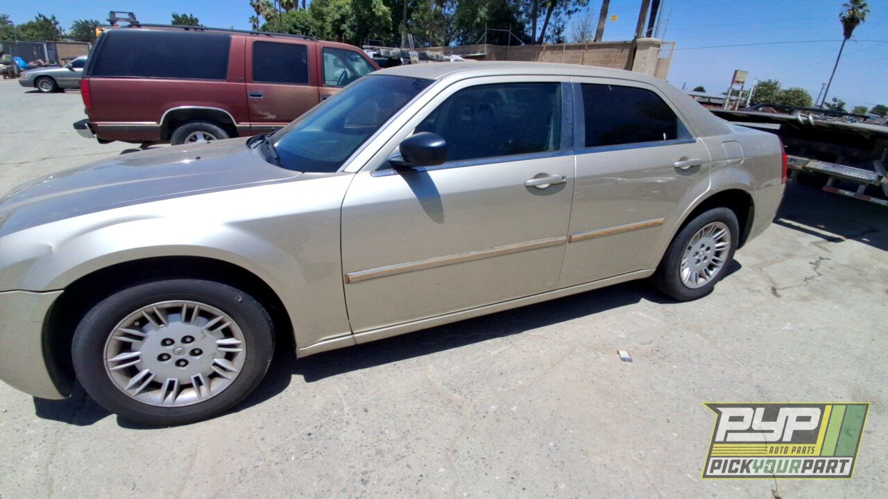 Photo of 2007 Chrysler 300