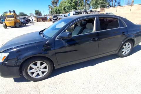 Photo of 2006 Toyota Avalon