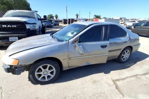 Photo of 2001 Nissan Altima