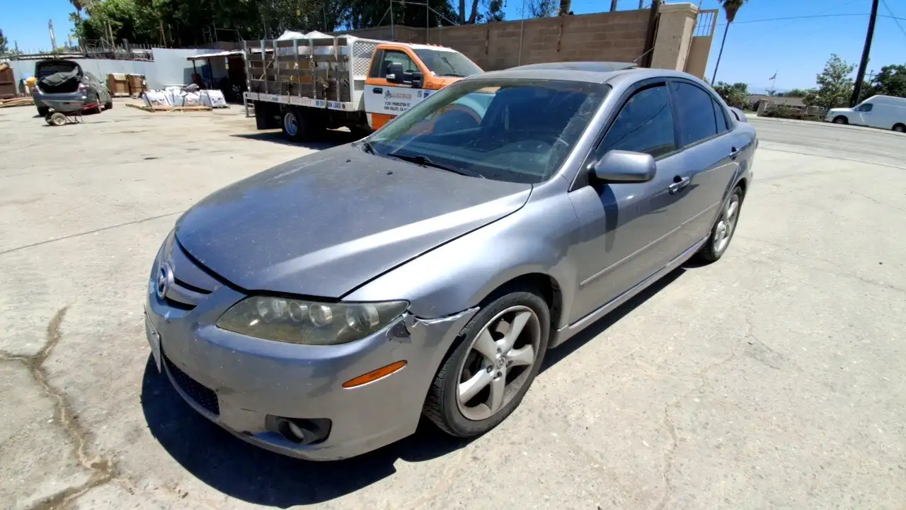 Photo of 2006 Mazda 6