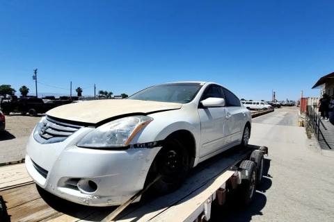 Photo of 2010 Nissan Altima