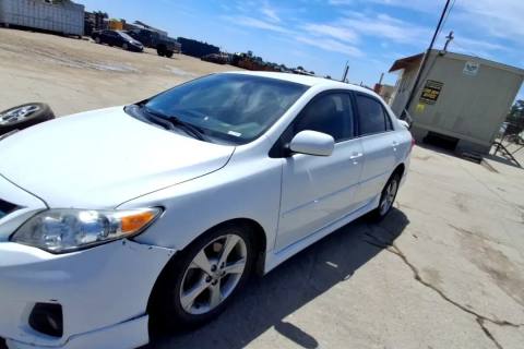 Photo of 2011 Toyota Corolla
