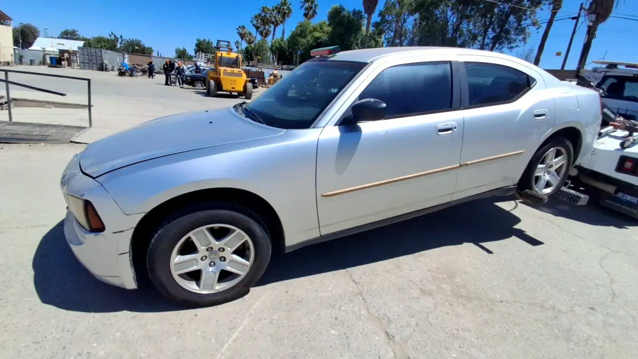 Photo of 2007 Dodge Charger