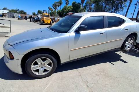 Photo of 2007 Dodge Charger